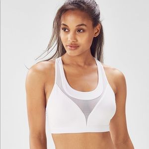 Fabletics Cobie Sports Bra Size Small